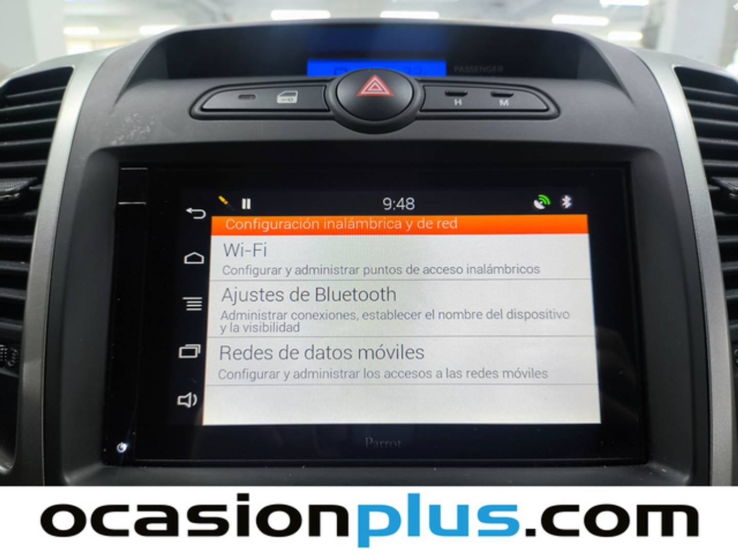 Extras del Hyundai ix20 Hyundai ix20 1.6 MPI Tecno Auto (126 CV)