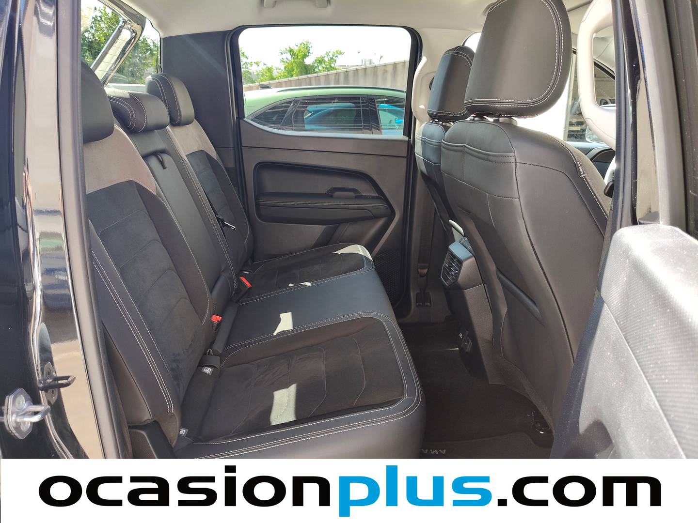 Volkswagen Amarok Volkswagen Amarok Style 2.0 TDI Doble Cabina (205 CV) DSG al mejor precio