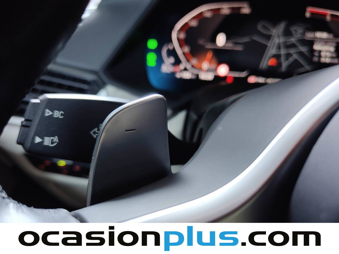 BMW X5 BMW X5 xDrive30d (265 CV) 4x4 seminuevo