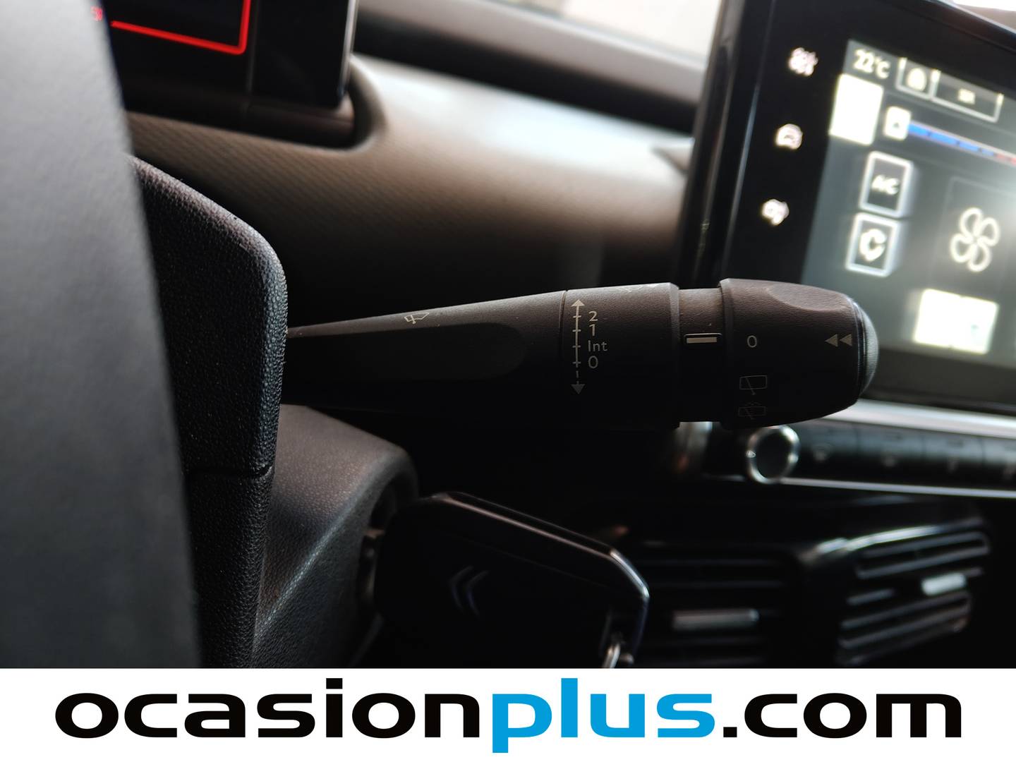 Citroën C4 Cactus Citroën C4 Cactus 1.2 VTi Feel Fine (82 CV) 82cv
