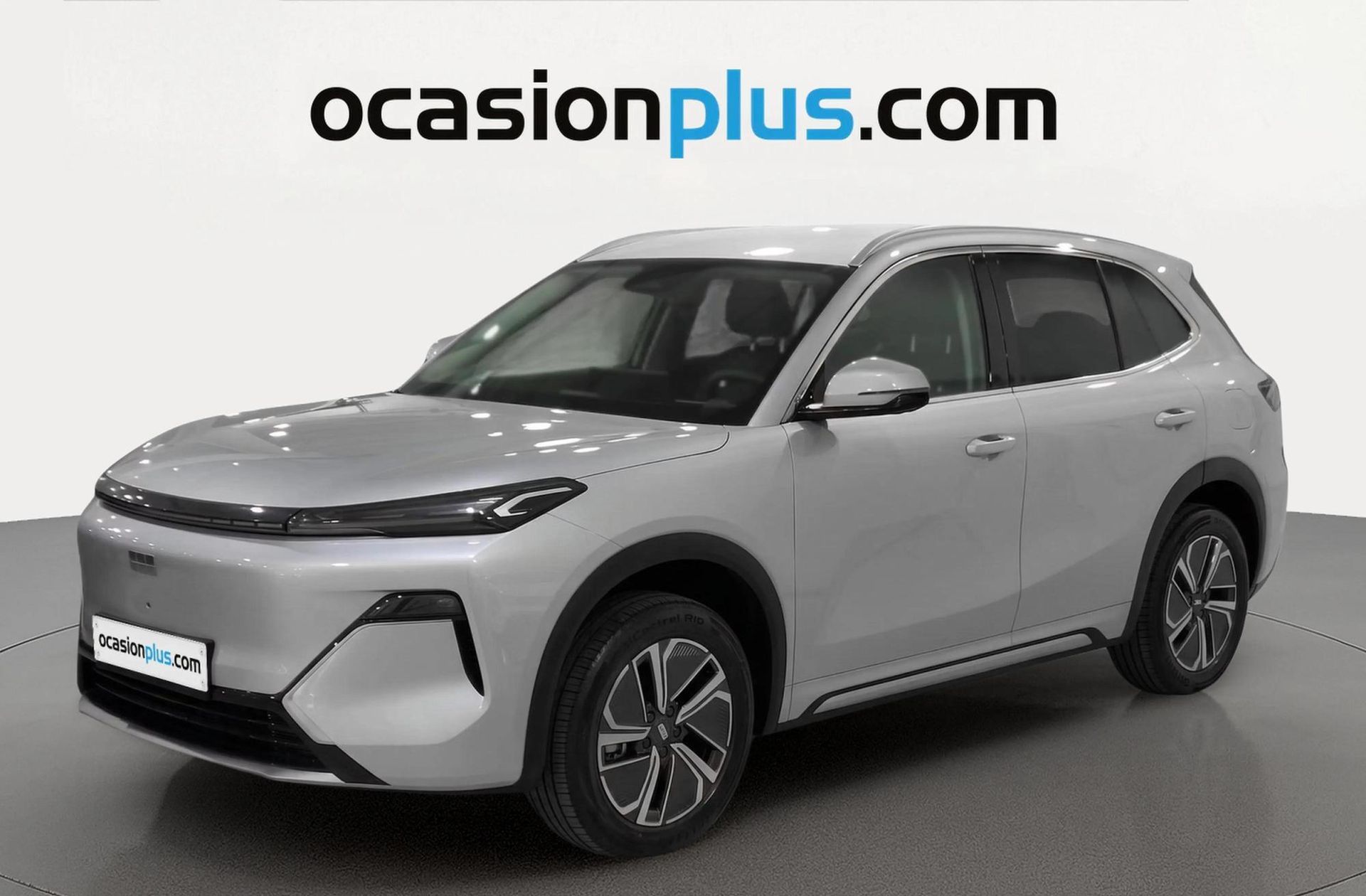 Geely Starray EM-i 1.5 PHEV Pro