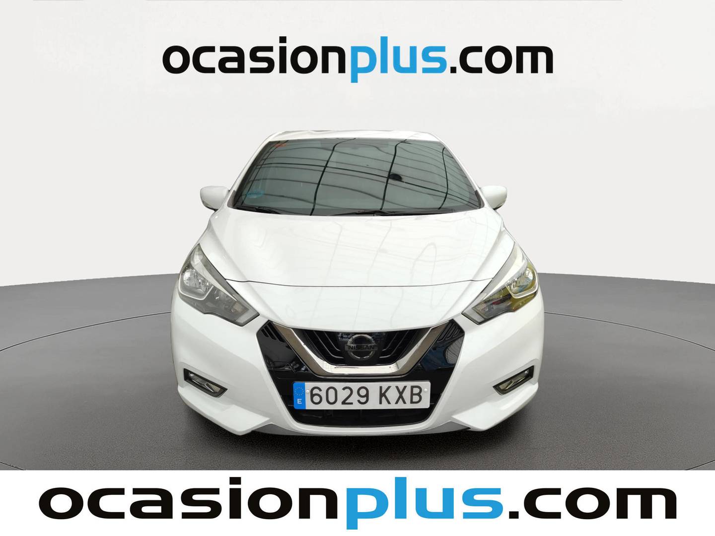 Nissan Micra Nissan Micra 1.5 dCi Acenta (90 CV) 90cv