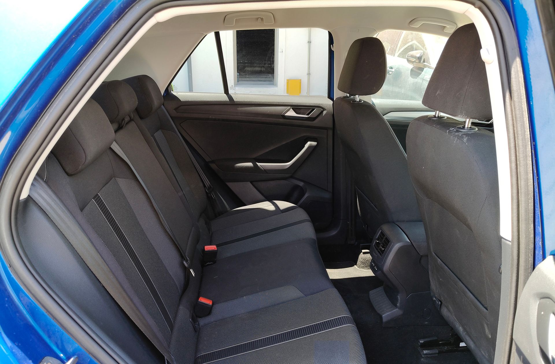 Volkswagen T-Roc Life 2.0 TDI - foto 17