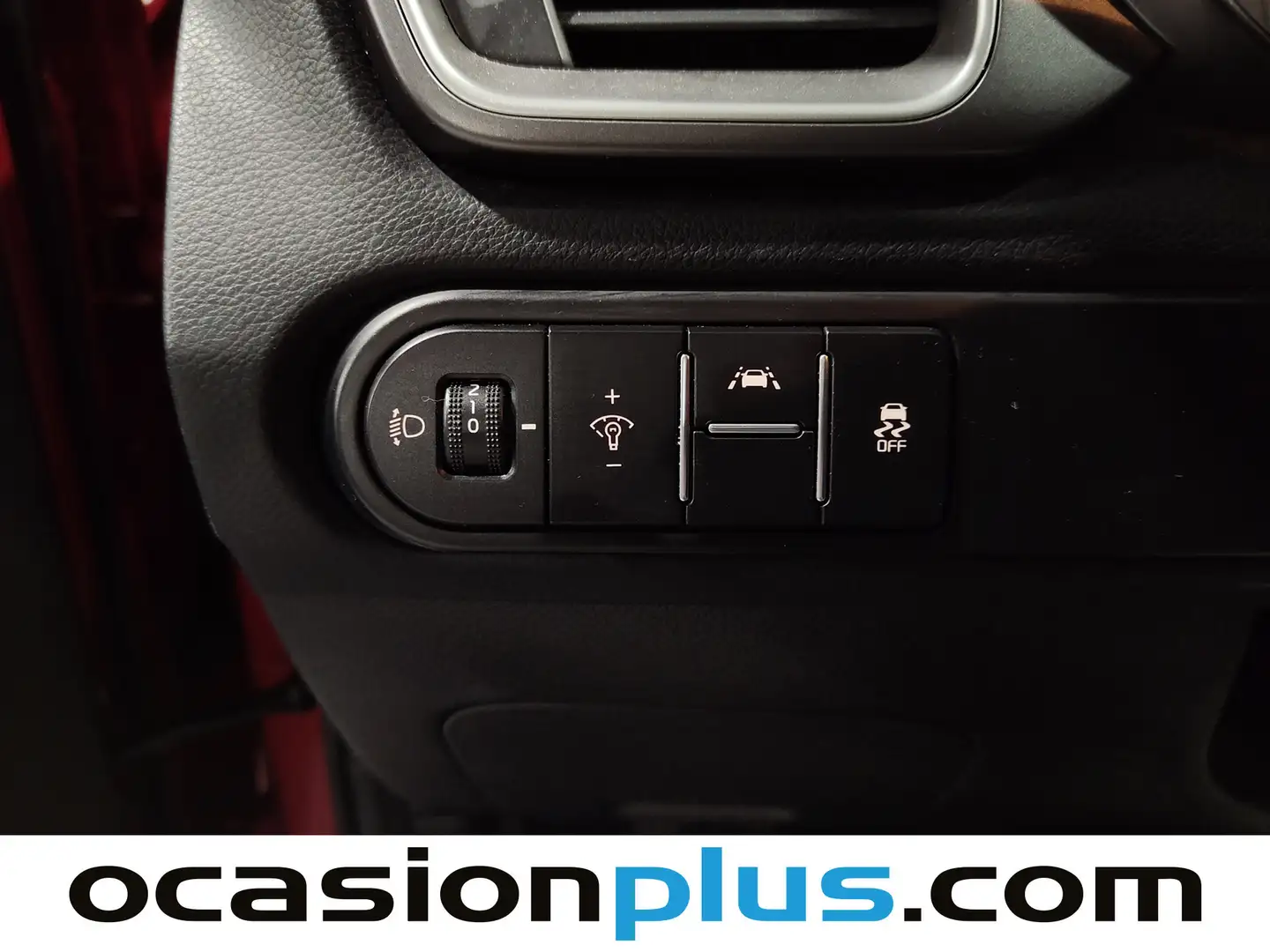 Foto KIA Ceed Kia Ceed 1.0 T-GDi Concept (120 CV)