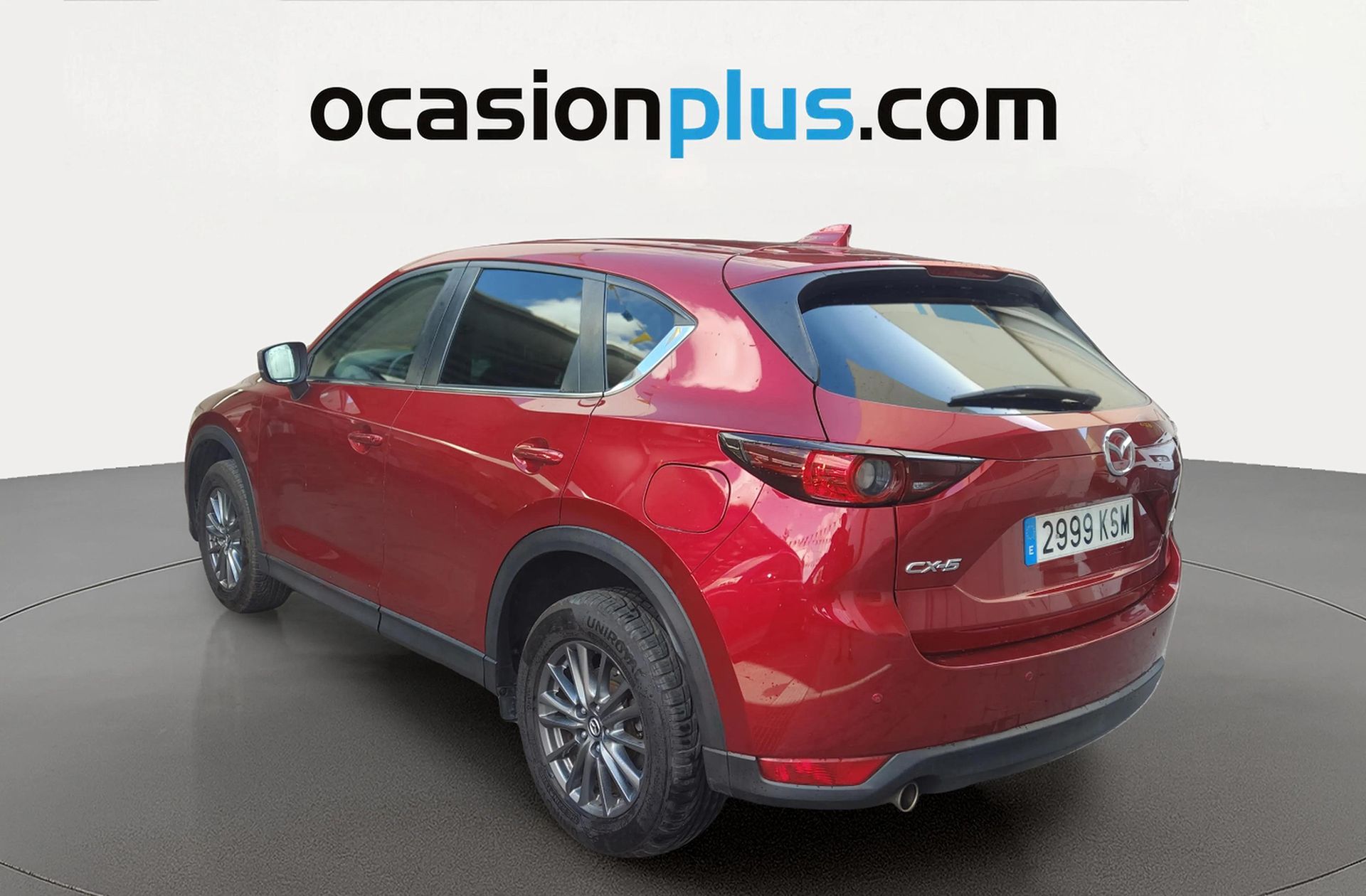 Mazda CX-5 2.0 G Origin Navi 2WD - foto 3
