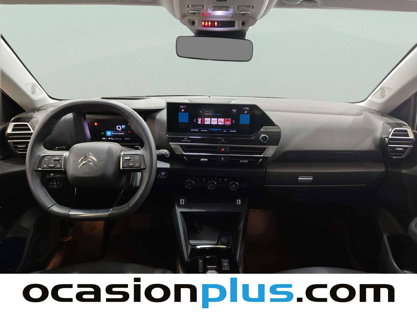 Citroën C4 Citroën C4 PureTech 130 S&S 6v Feel Pack EAT8 (130 CV) de ocasión