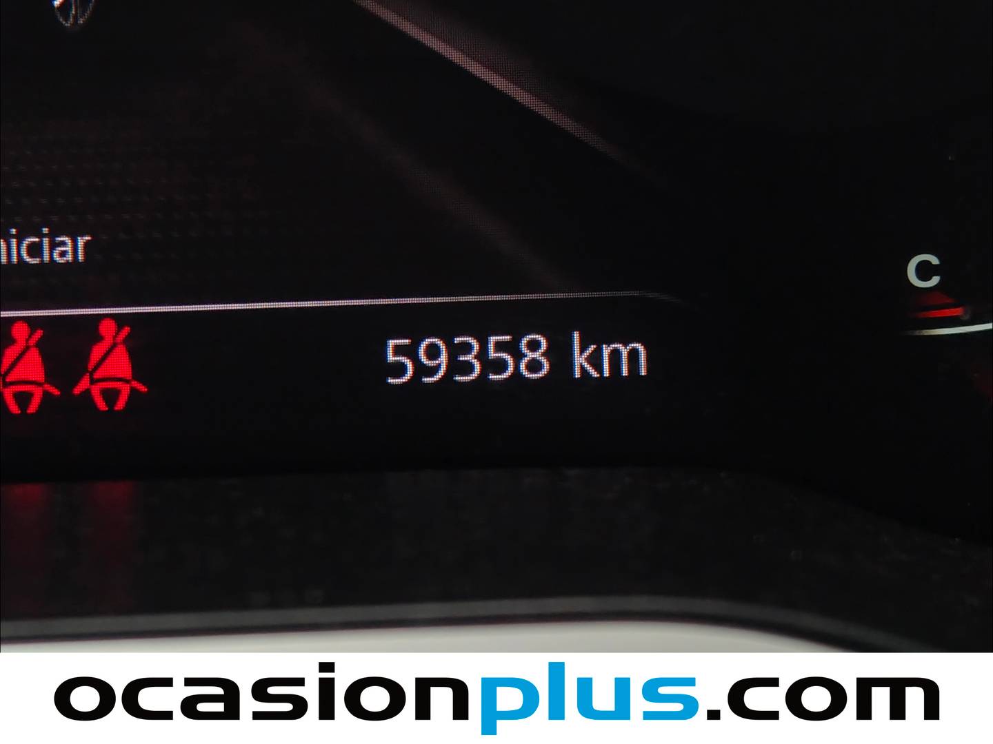 Foto MG ZS MG ZS 1.0T Luxury (111 CV)