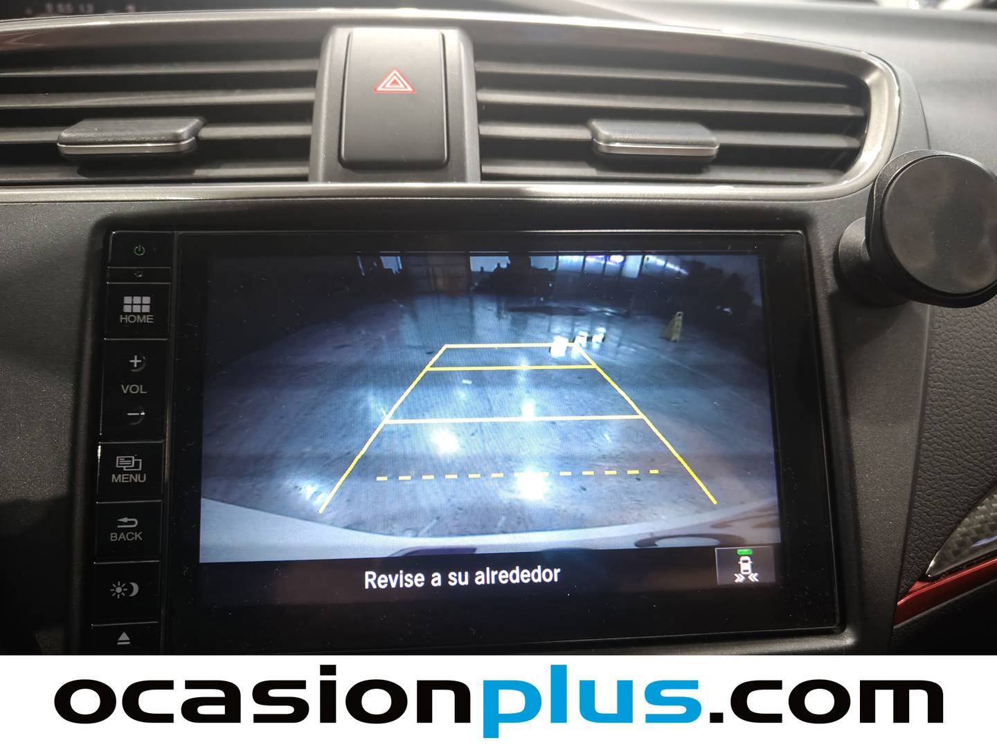 Foto Honda Civic Honda Civic 2.0 VTEC Turbo Type R GT (310 CV)