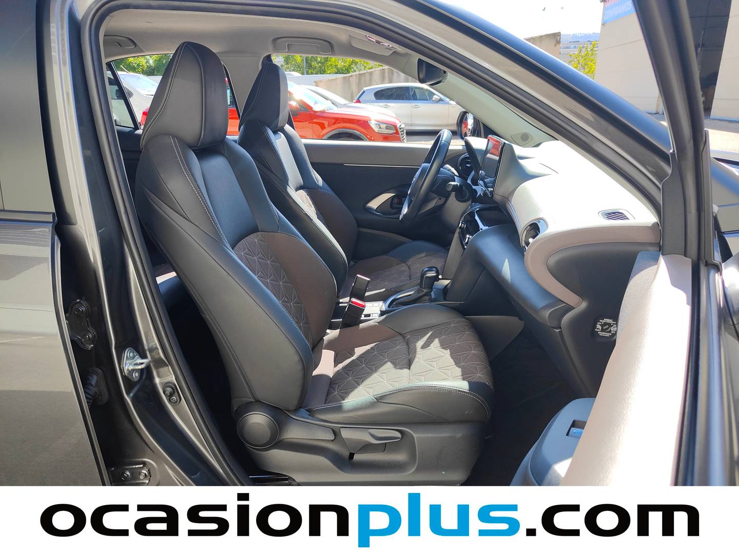 Toyota Yaris Cross Toyota Yaris Cross 120H Style (116 CV) km 0