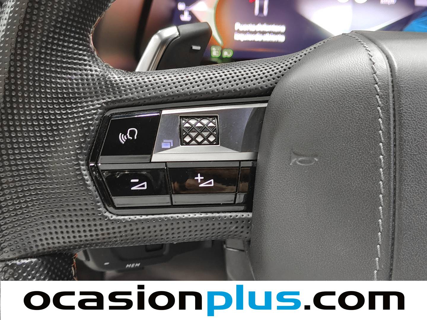 Foto DS DS 7 DS DS7 Crossback BlueHDi 130 Performance Line Auto (130 CV)