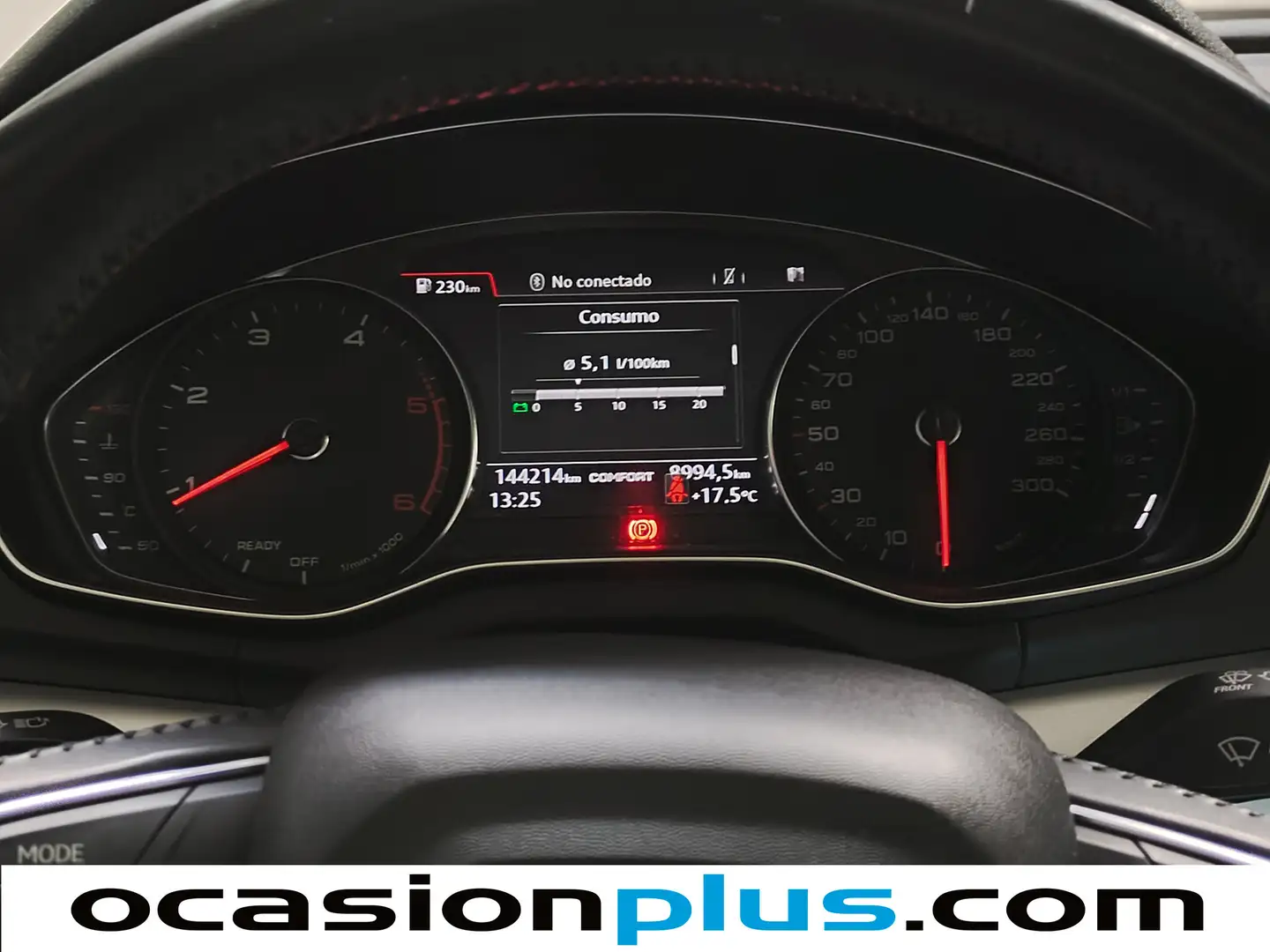 Foto Audi Q5 Audi Q5 Advanced 2.0 TDI (150 CV)