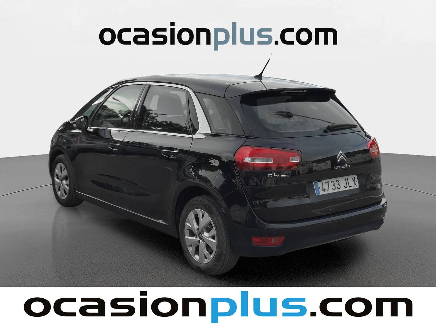 Foto Citroën C4 Picasso Citroen C4 Picasso BlueHDi 120 S&S Intensive (120 CV)