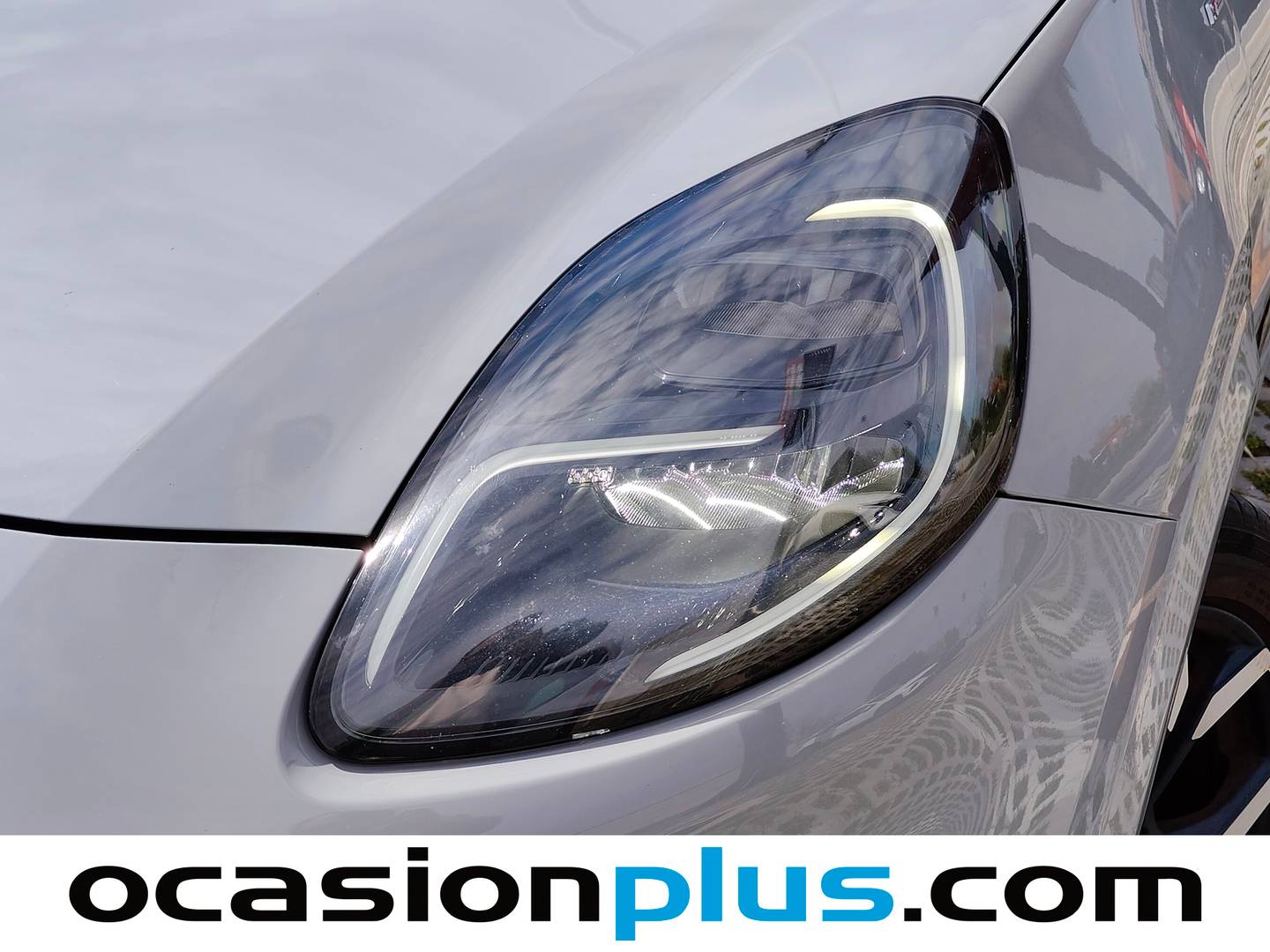 Accesorios del Ford Puma Ford Puma 1.0 EcoBoost MHEV ST-Line X (125 CV)
