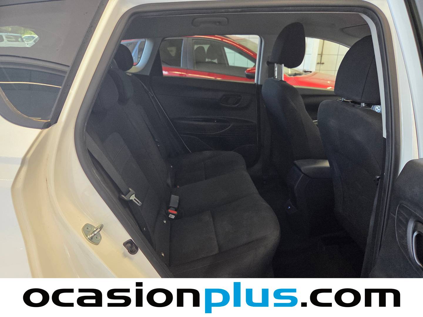 Hyundai Bayon Hyundai Bayon 1.2 MPI Maxx (79 CV) km 0