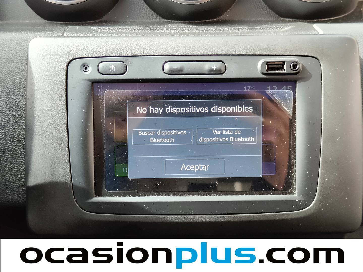 Dacia Duster Dacia Duster Prestige TCE (130 CV) 4X2 GPF gasolina