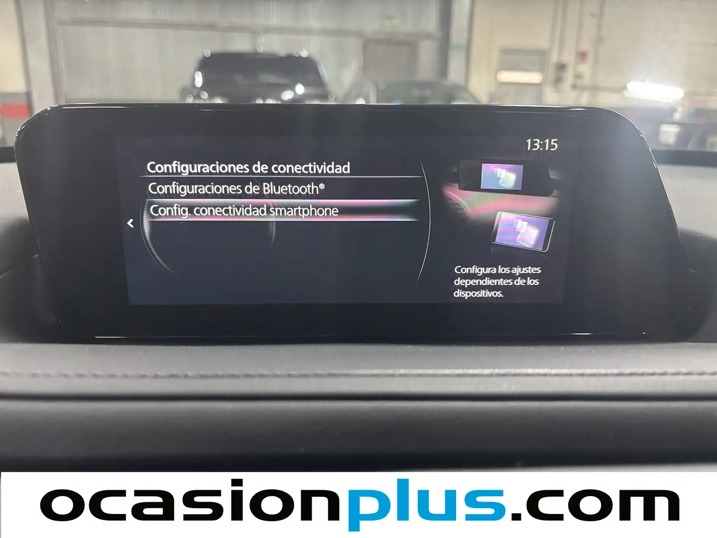 Foto Mazda CX-30 Mazda CX-30 2.0 Skyactiv-G Evolution 2WD (122 CV)