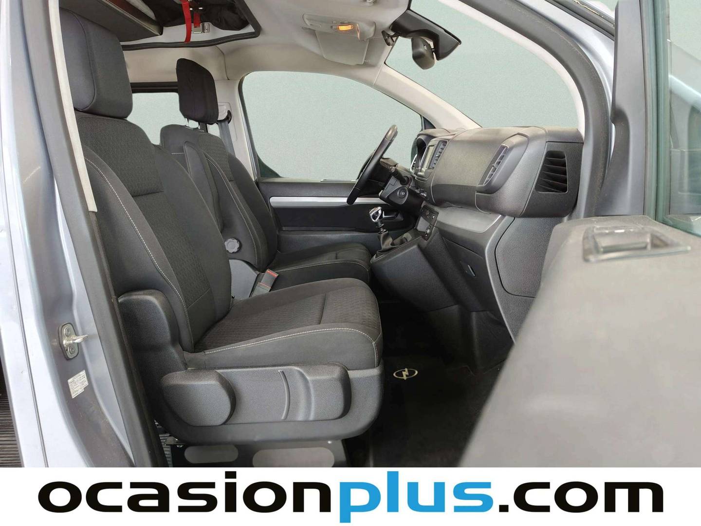 Opel Zafira Life Opel Zafira Life 1.5 Diesel M Edition (120 CV) Semi-camperizada 4 Plazas diésel