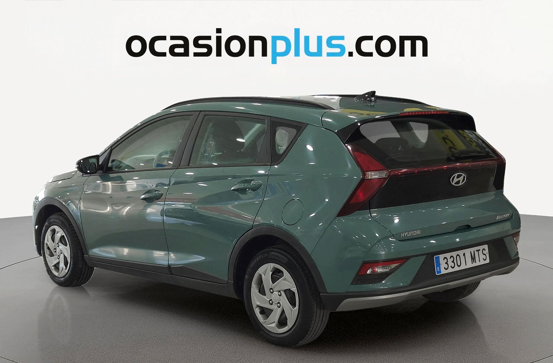 Hyundai Bayon 1.2 MPI Klass - foto 3