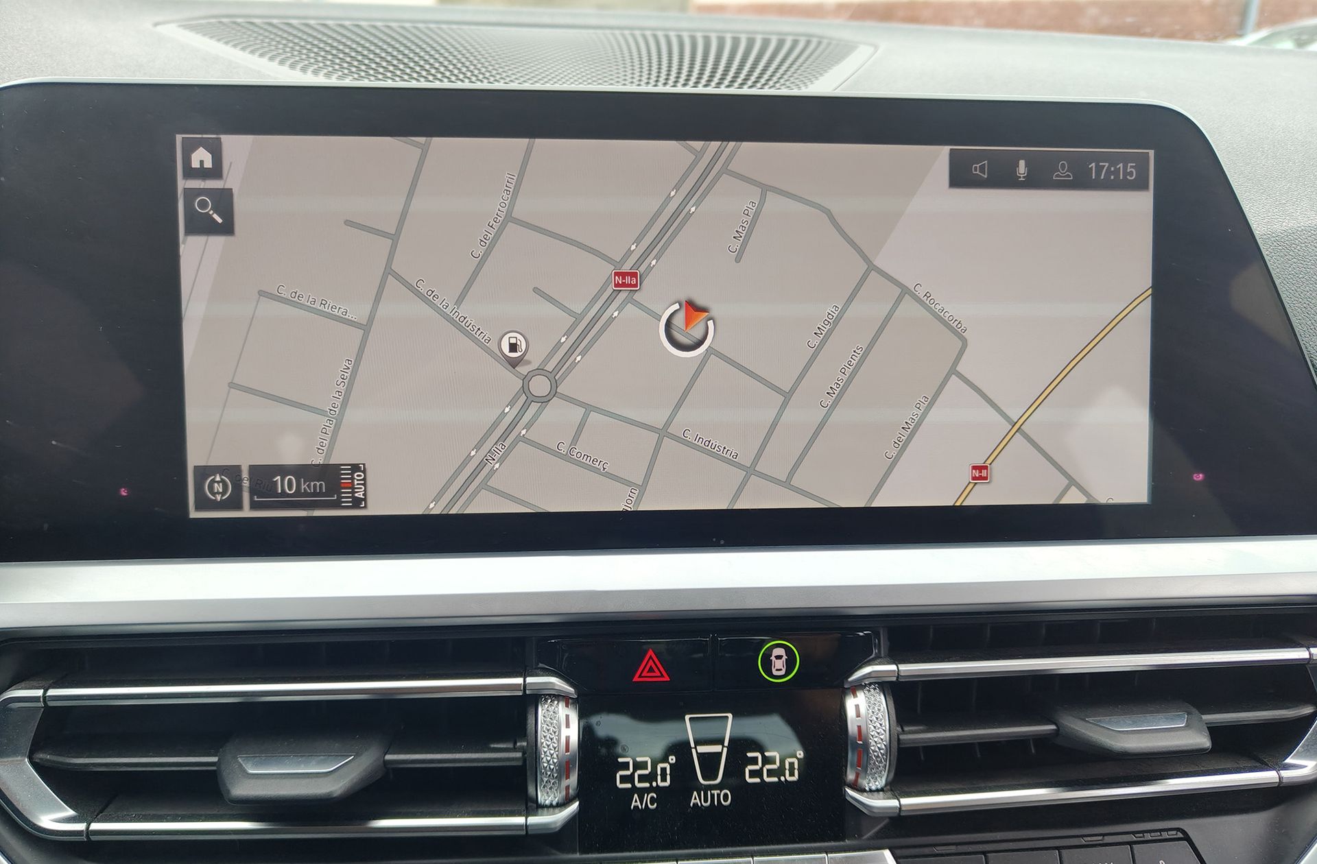 BMW Serie 3 330i - foto 8