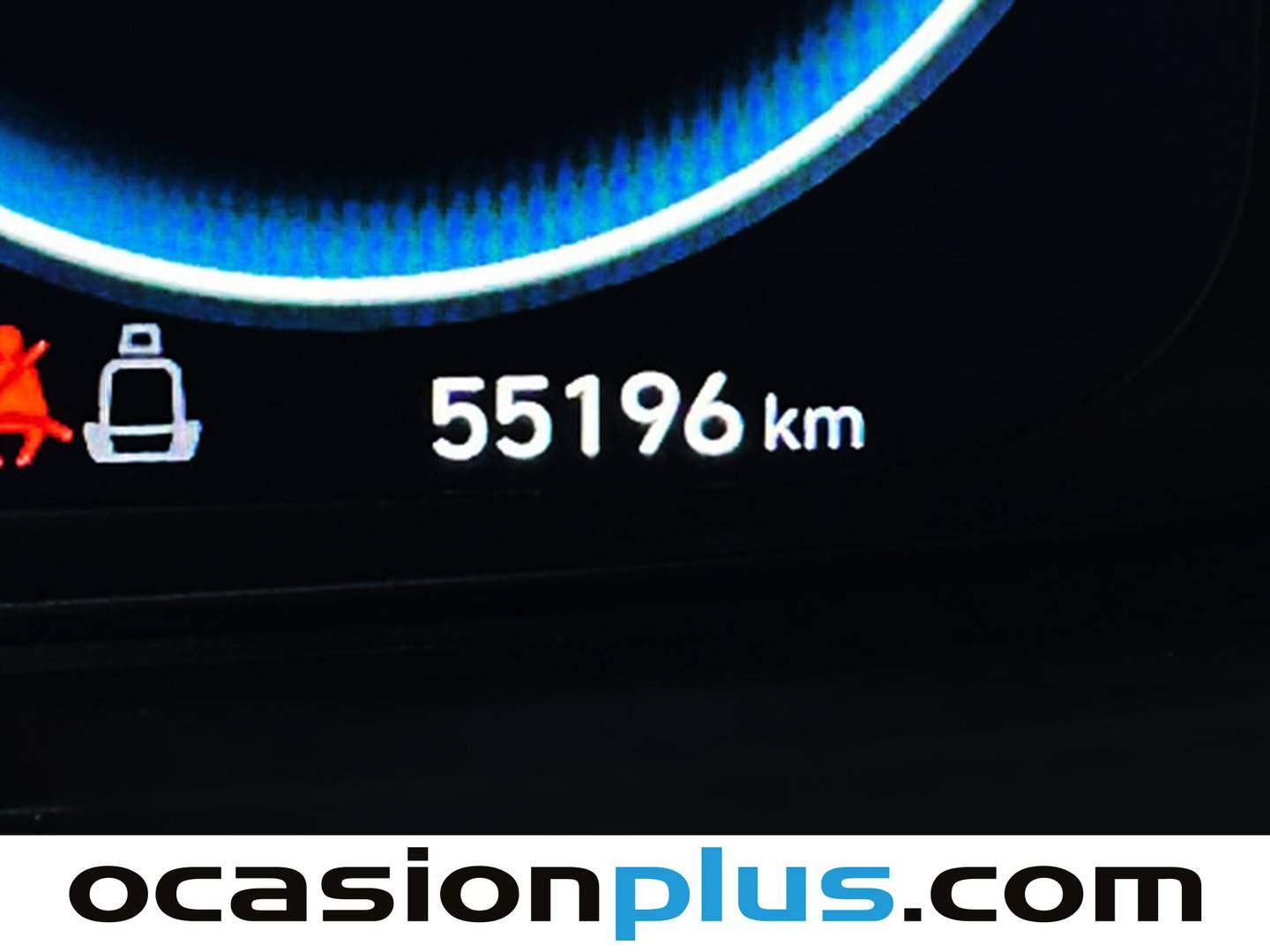 Hyundai Bayon Hyundai Bayon 1.2 MPI Maxx (79 CV) seminuevo
