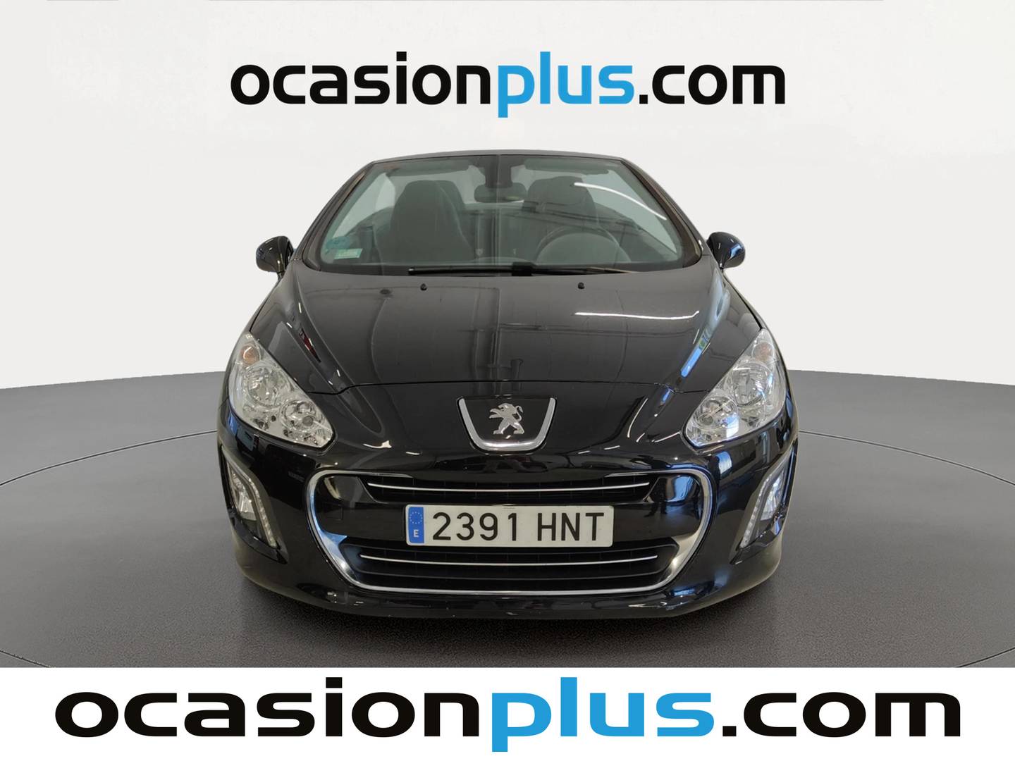 Peugeot 308 Peugeot 308 CC 1.6 VTi Active (122 CV) 122cv