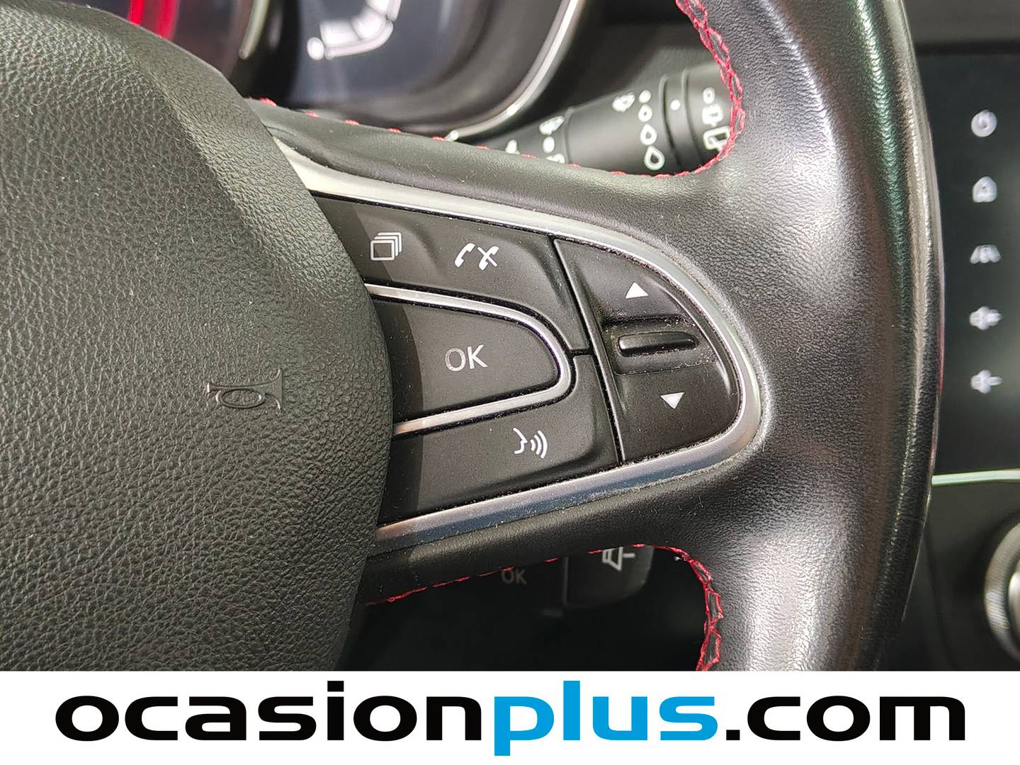 Renault Kadjar Renault Kadjar Black Edition Blue dCi (150CV) 4x2 barato