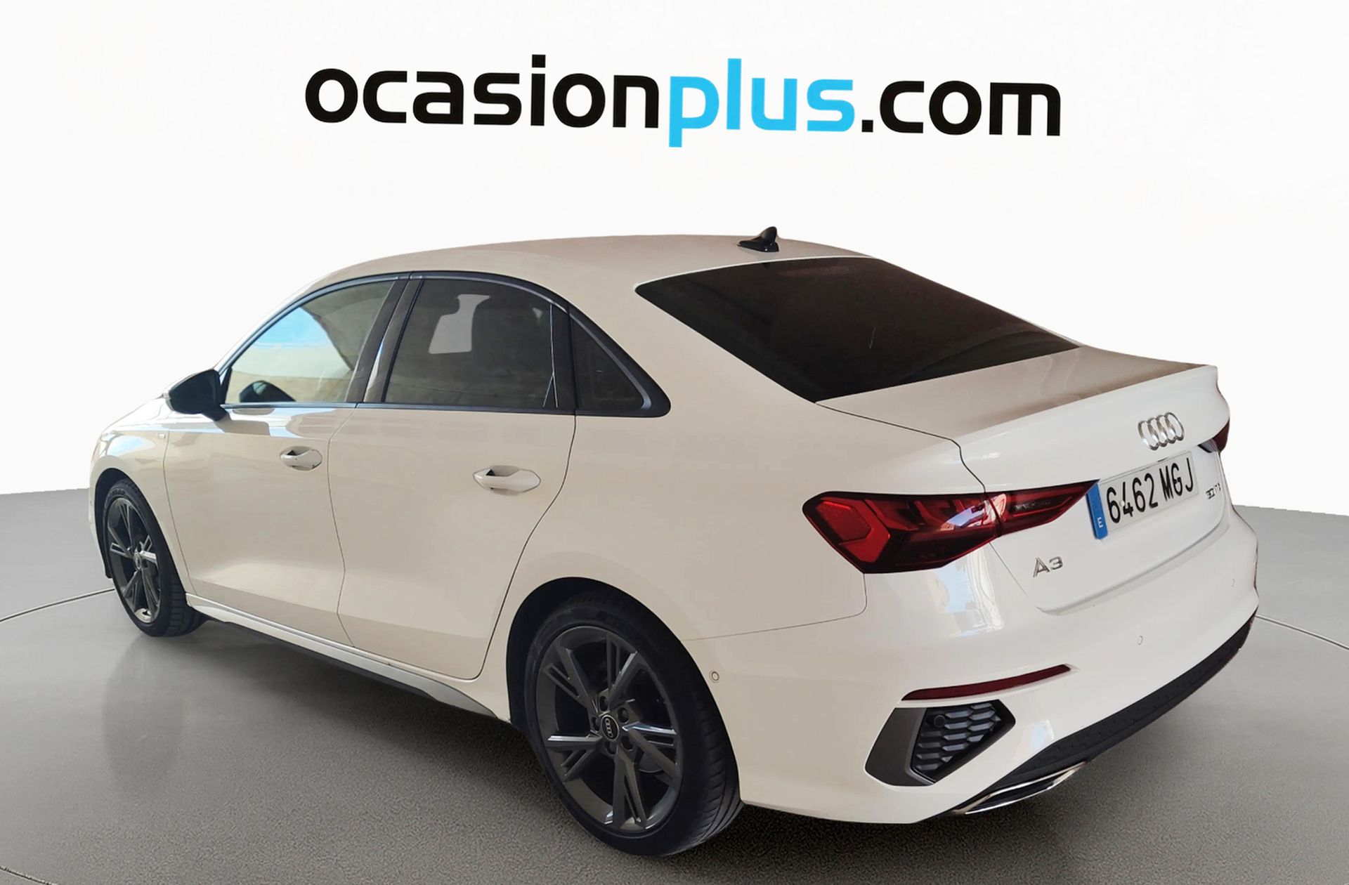 Audi A3 Sedan S line 30 TDI - foto 3