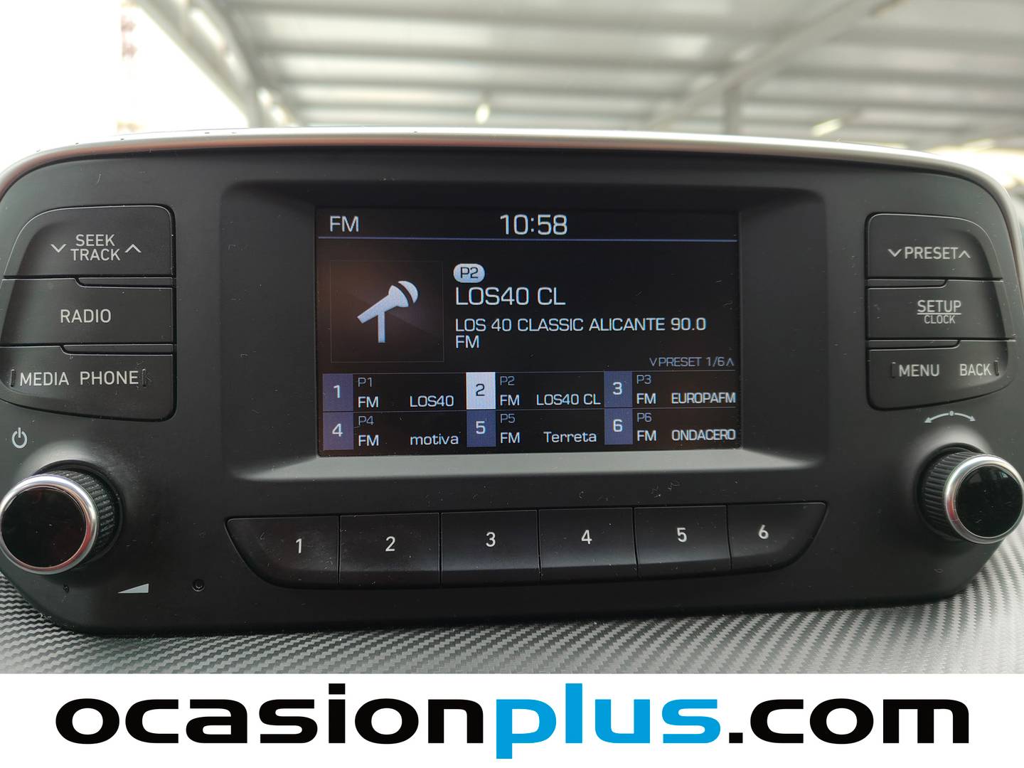 Extras del Hyundai Tucson Hyundai Tucson 1.6 GDI BE Essence 4x2 (132 CV)