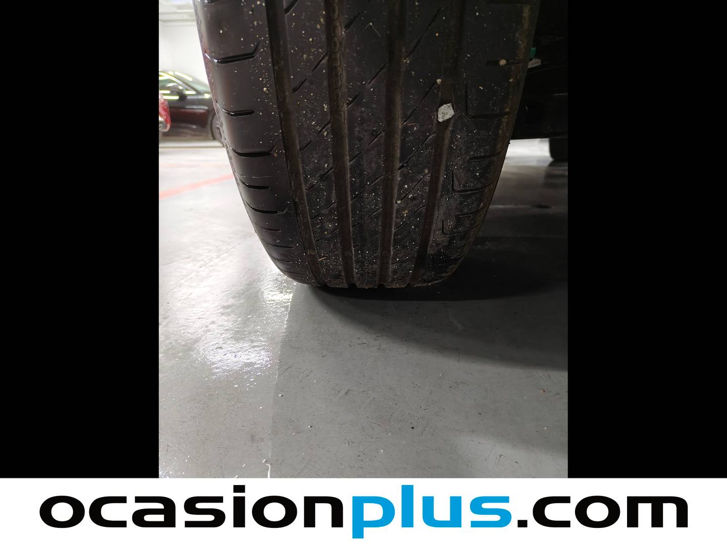 Foto JAECOO 5 Jaecoo 5 1.6 TGDI Exclusive FWD (147 CV)