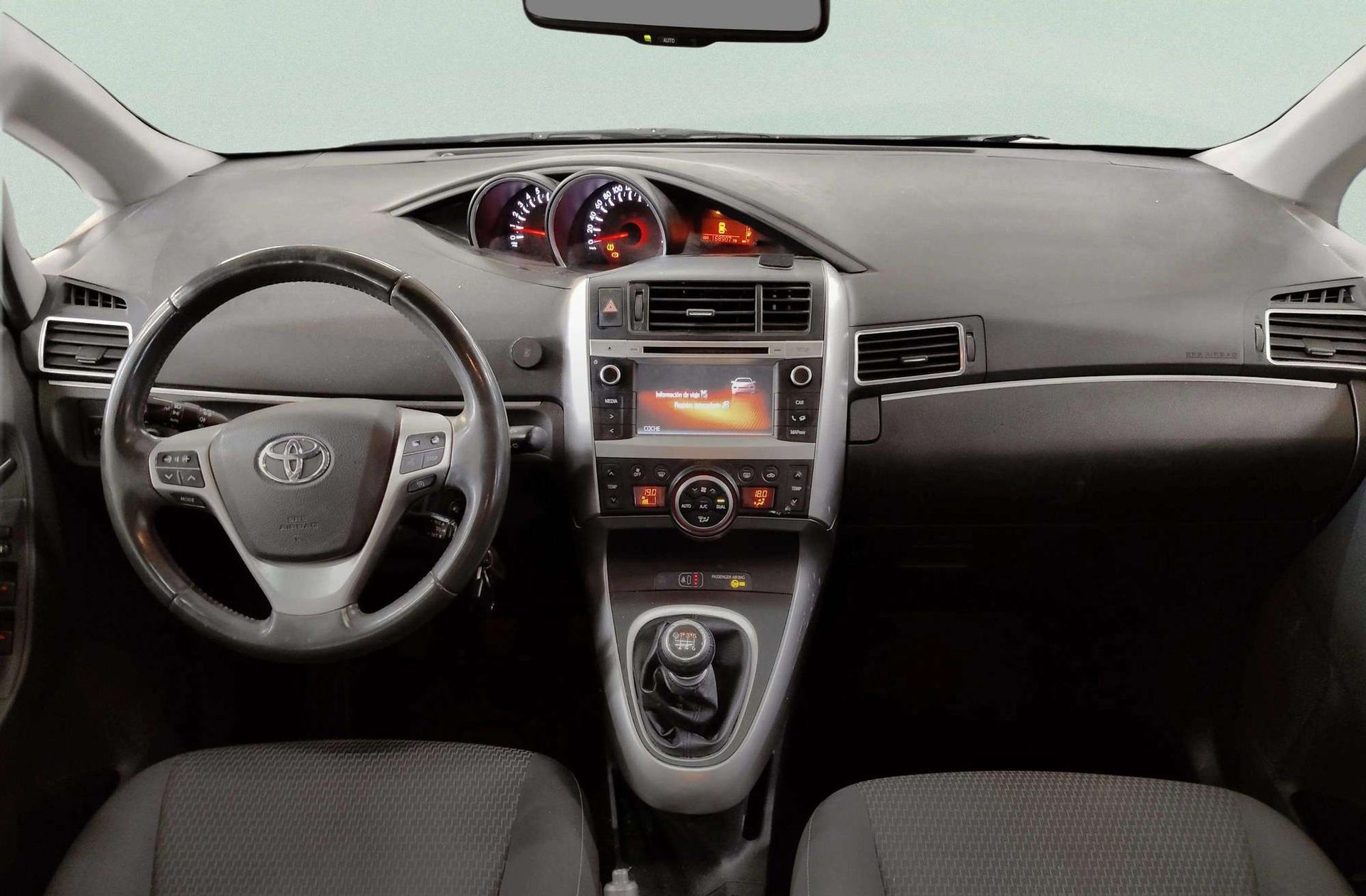 Toyota Verso 130 Advance - foto 6