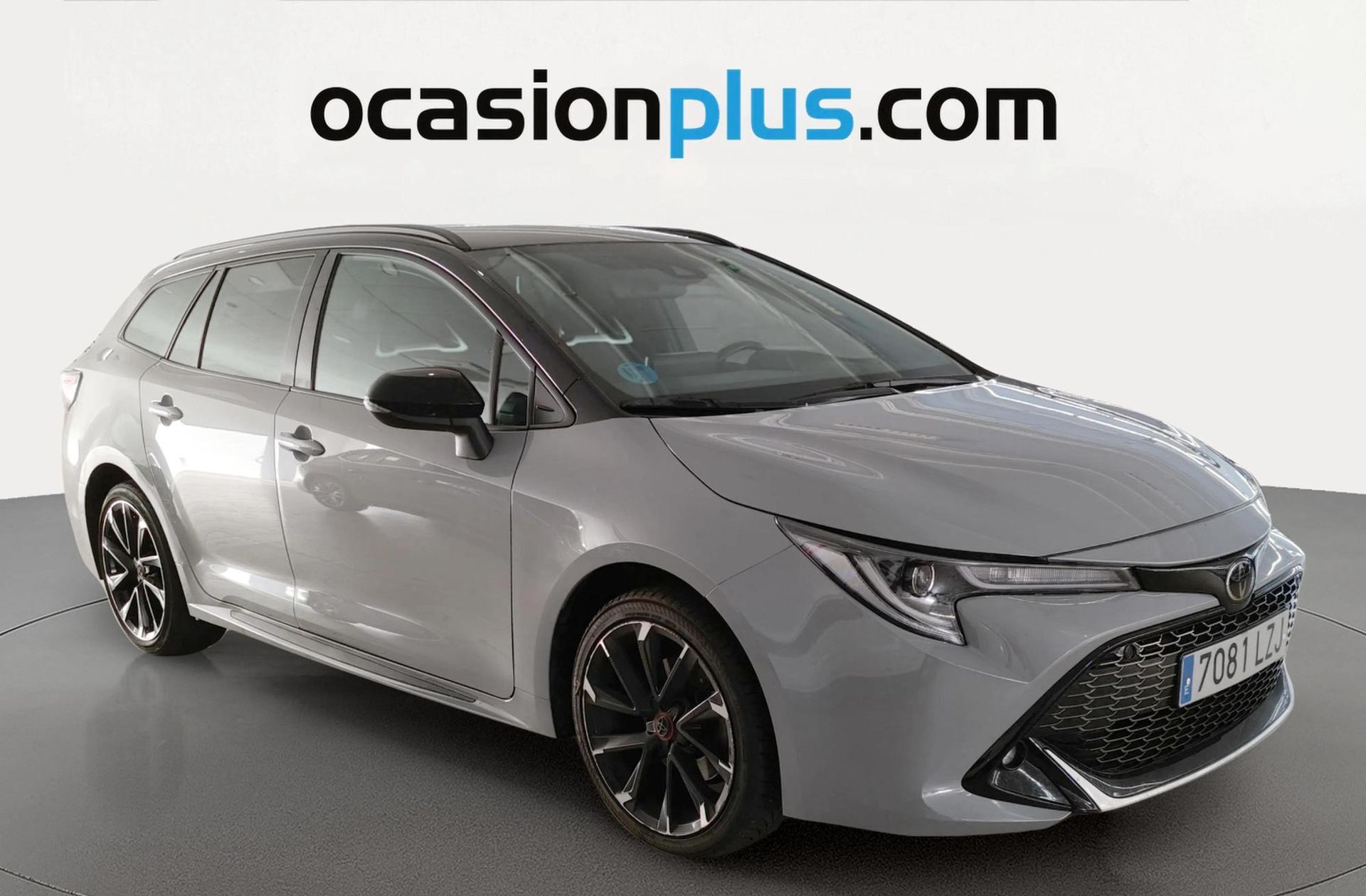 Toyota Corolla 180H Touring Sports GR-Sport E-CVT - foto 2