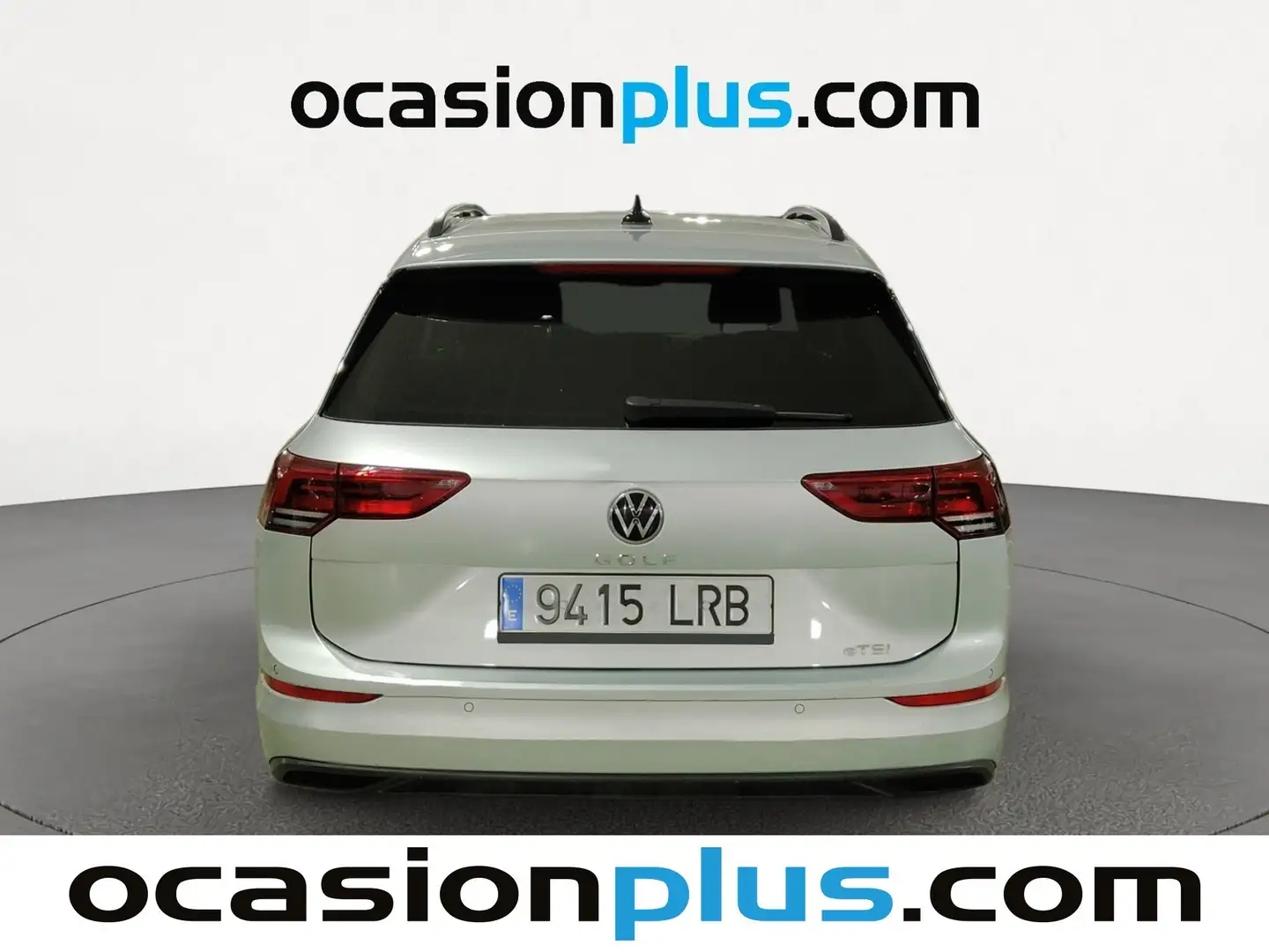 Foto Volkswagen Golf Volkswagen Golf Variant Life 1.0 eTSI (110 CV) DSG