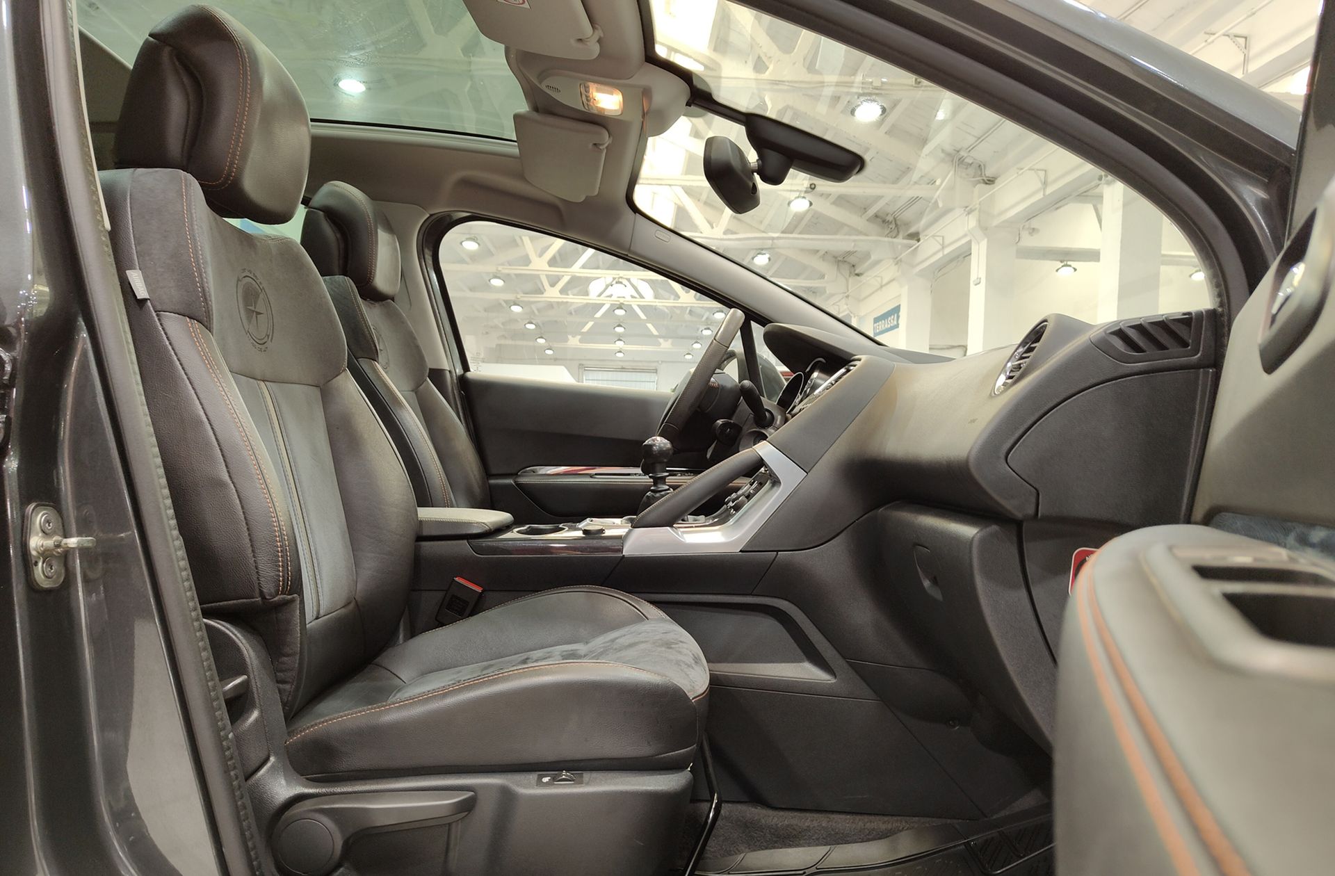 Peugeot 3008 1.6 BlueHDi Crossway - foto 20