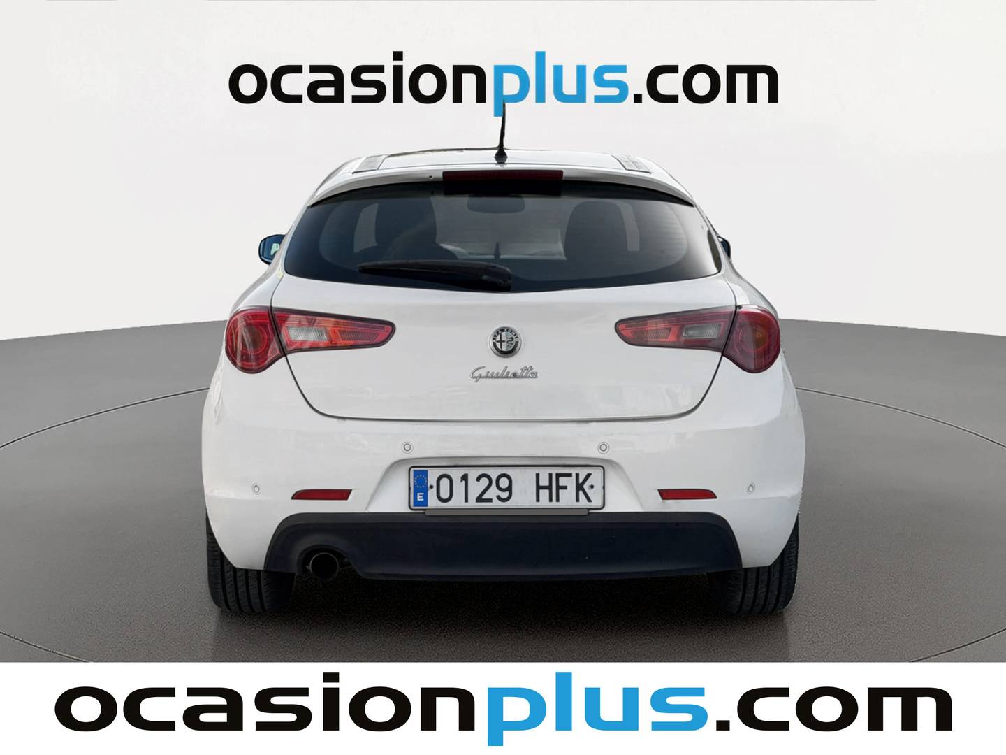 Alfa Romeo Giulietta Alfa Romeo Giulietta 1.6 JTDm Distinctive (105 CV) barato