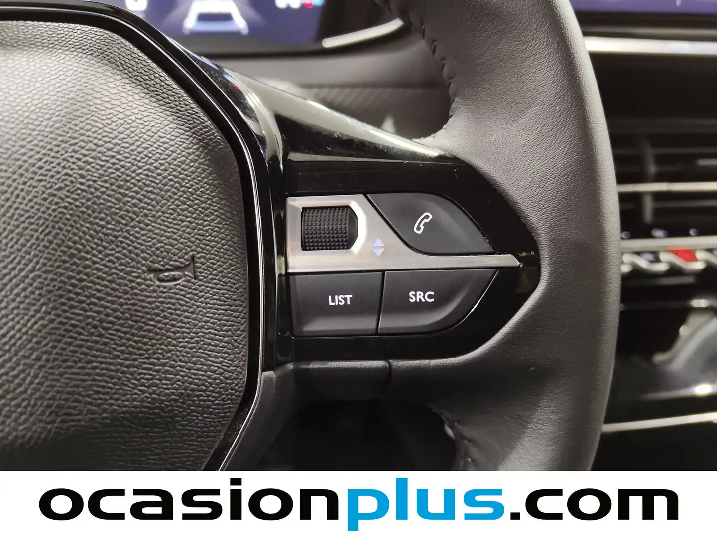 Foto Peugeot 208 Peugeot 208 PureTech 100 Allure (100 CV)