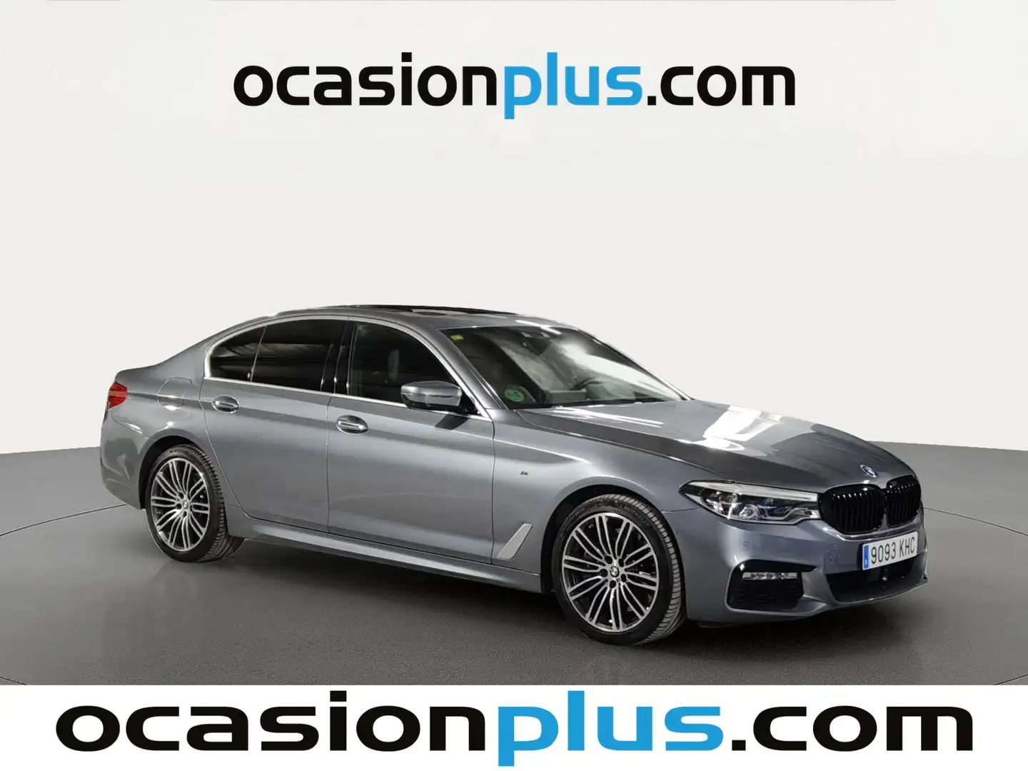 Foto BMW Serie 5 BMW Serie 5 540i xDrive (340 CV) Pack M