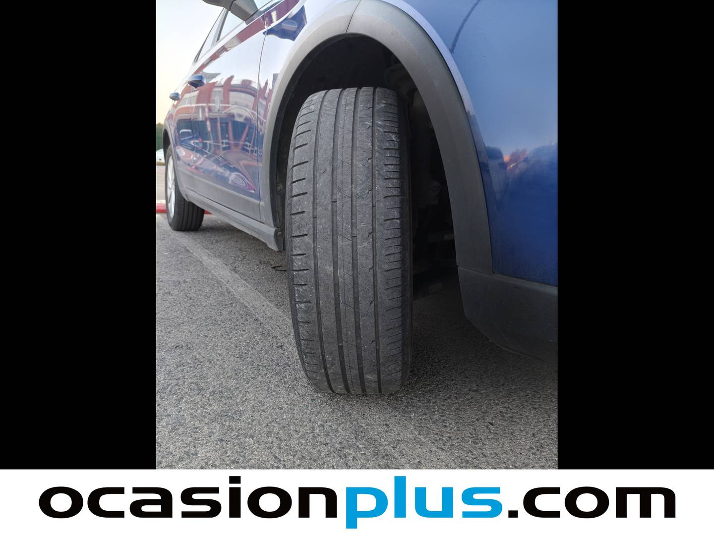 Seat Arona Seat Arona 1.0 TSI Ecomotive Style Edition (115 CV) manual