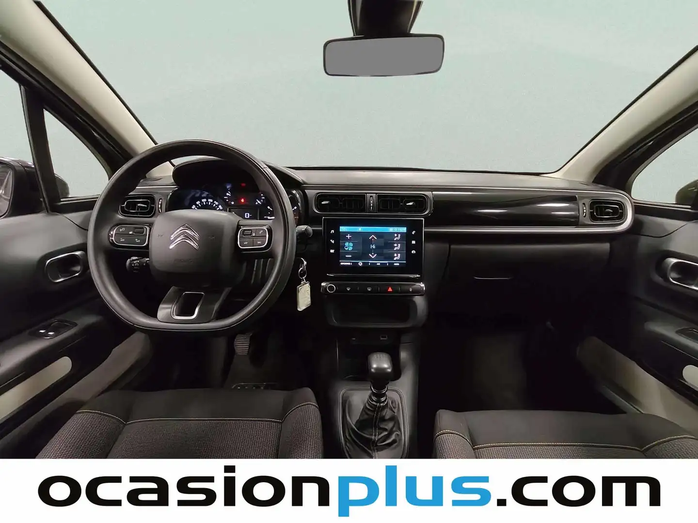 Foto Citroën C3 Origin Citroen C3 Origin Plus BlueHDi  (102 CV)