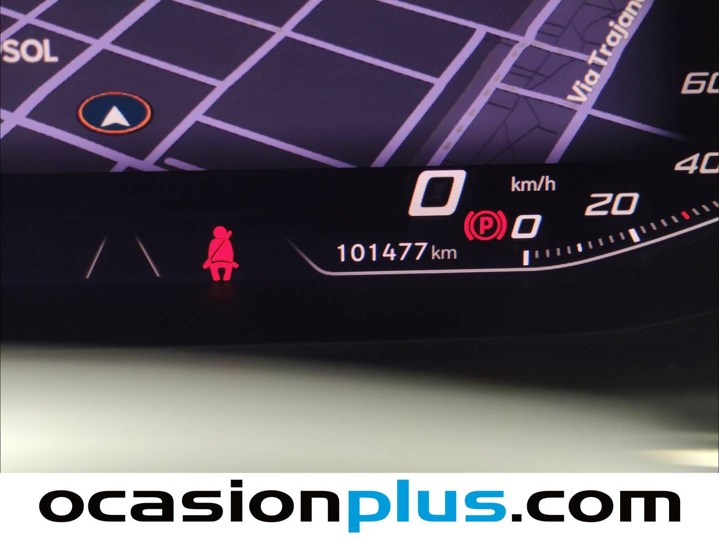 Foto Seat Tarraco SEAT Tarraco 1.5 TSI S&S Style XL DSG (150 CV) 7 Plazas