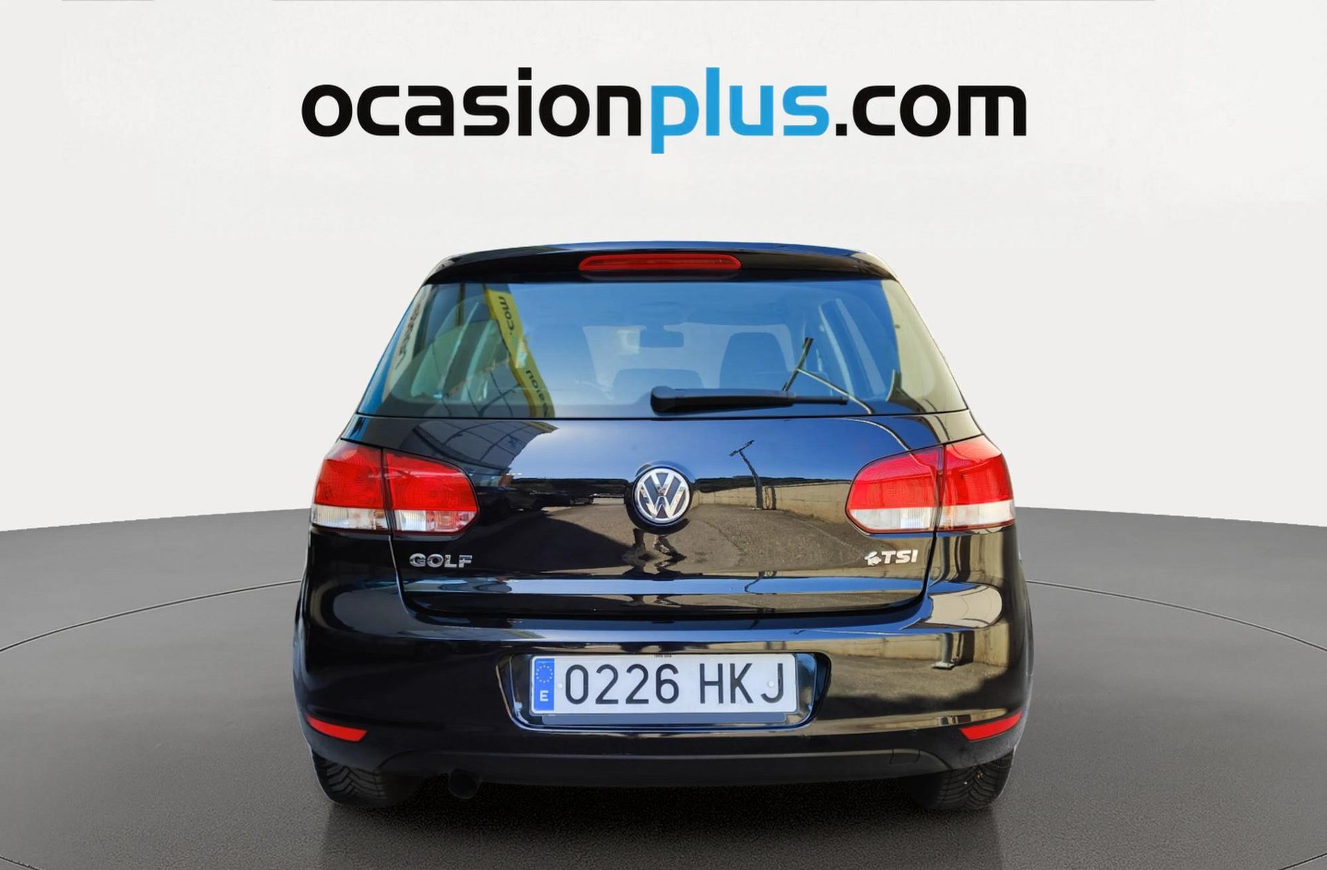 Volkswagen Golf Advance Rabbit 1.2 TSI - foto 13