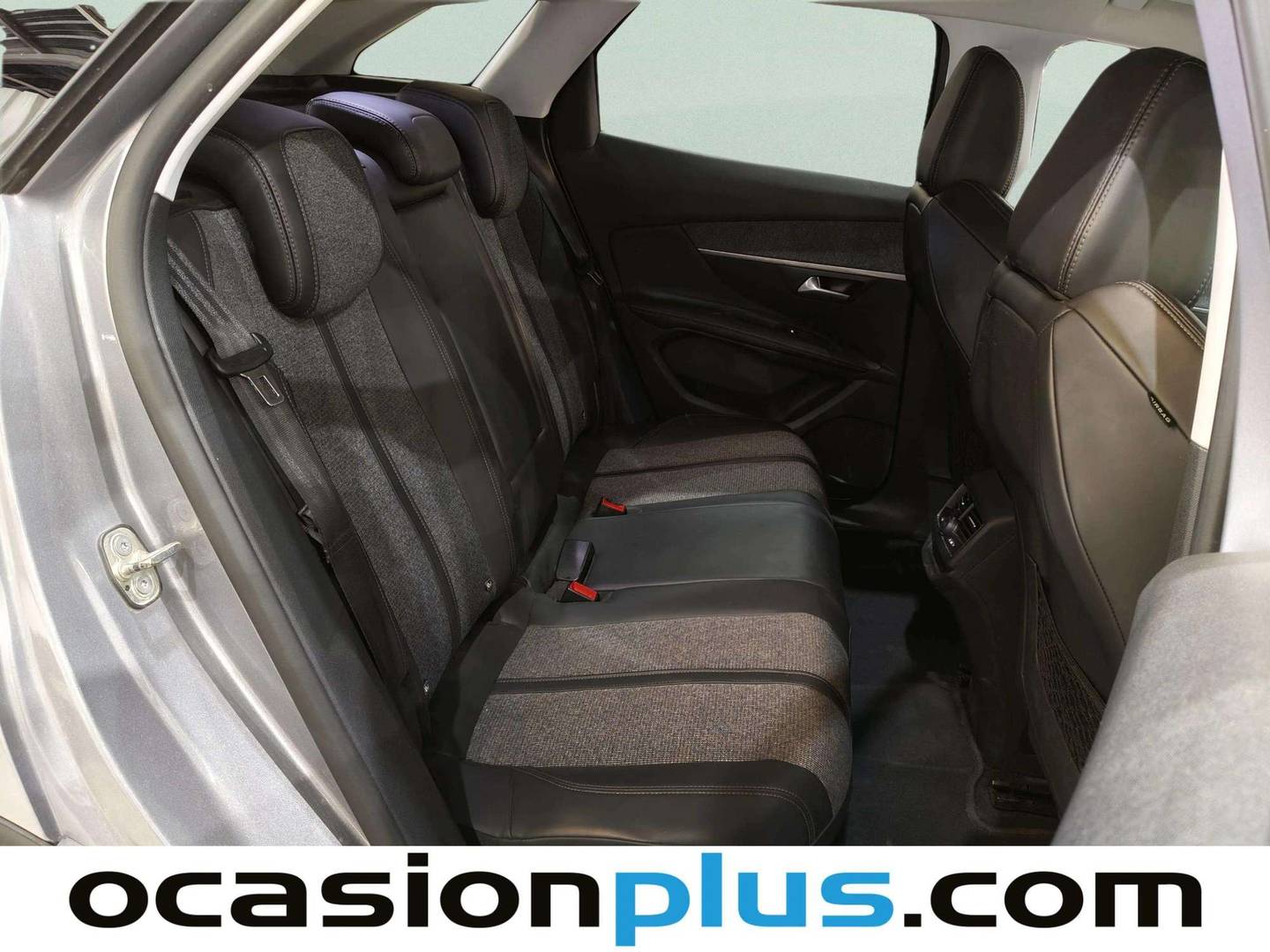 Peugeot 3008 Peugeot 3008 BlueHDI 130 S&S Allure (130 CV) diésel