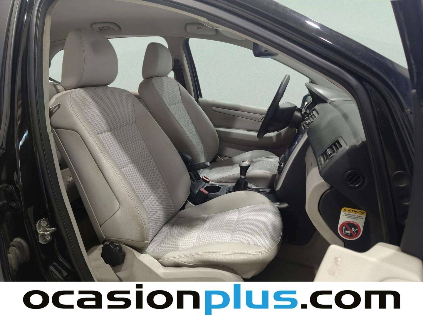 Mercedes Clase B Mercedes Clase B 200 CDI (140 CV) km 0
