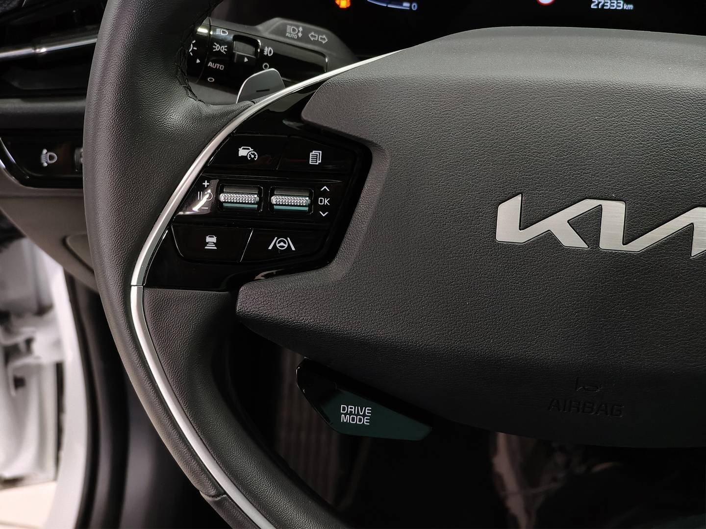 Foto KIA Niro Kia Niro 1.6 GDi HEV Drive (129 CV)