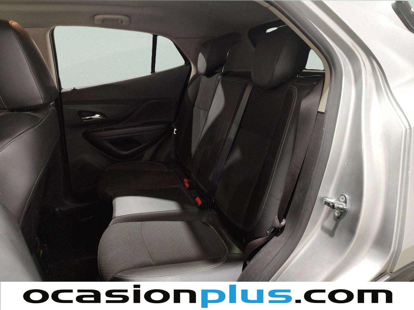 Opel Mokka X Opel Mokka X 1.6 CDTi S&S Excellence 4X2 (136 CV) 136cv