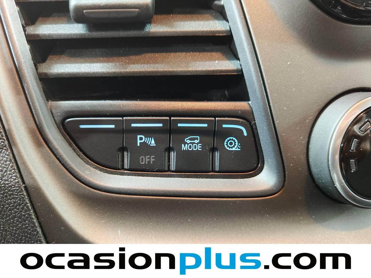 Foto Ford Transit Custom Ford Transit Custom Kombi 2.0 TDCI 320 L1 Trend (130 CV) 5 Plazas