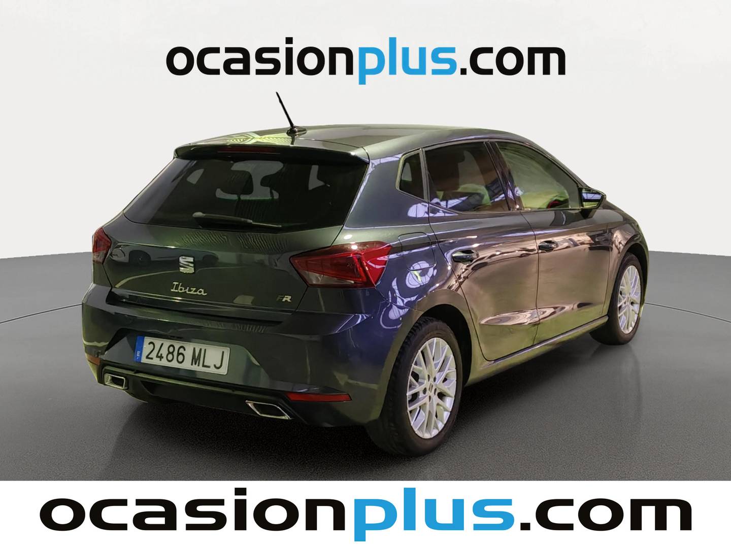 Foto Seat Ibiza SEAT Ibiza 1.0 TSI S&S FR XL (110 CV)