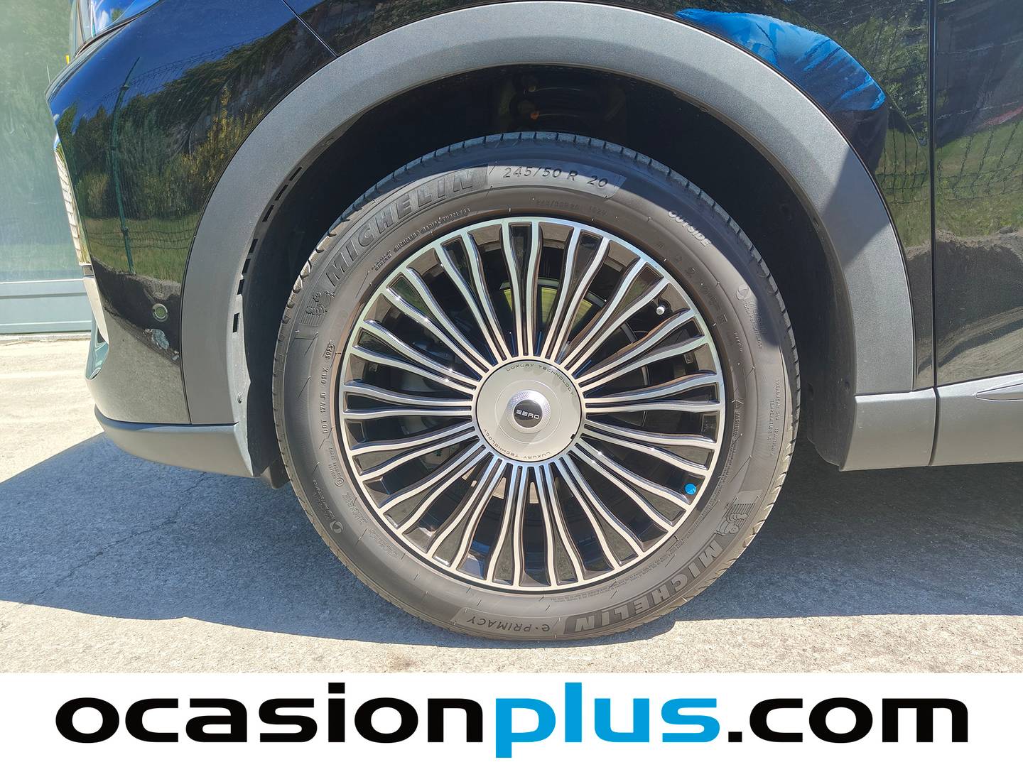 EBRO S900 EBRO S900 1.5 TGDI PHEV 3DHT Luxury 4X4 E-CVT (425 CV) 7 Plazas barato