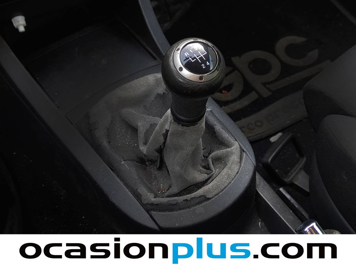 Foto Seat Ibiza SEAT Ibiza 1.4 16v Sportrider  (100 CV)