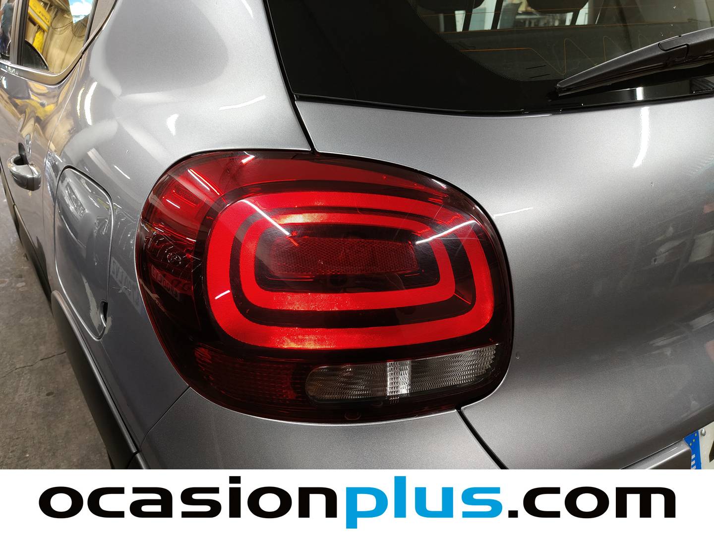 Citroën C3 Origin Citroën C3 Origin PureTech 83 Plus (83 CV) 83cv