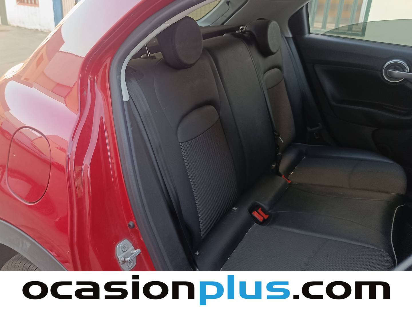 Foto Fiat 500X Fiat 500X 1.6 MultiJet Cross 4x2 (120 CV)